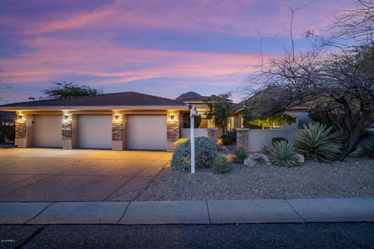 11440 Autumn Sage Drive - Photo 1