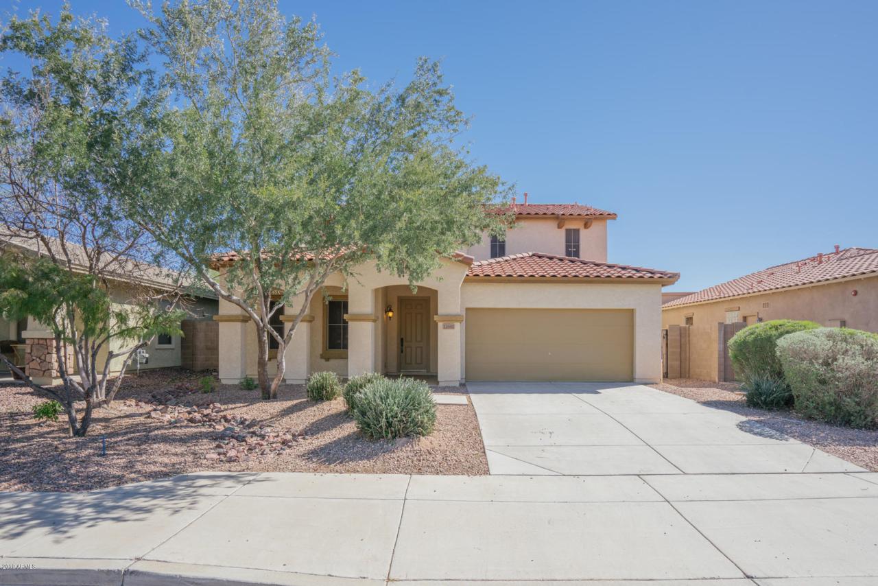 12687 Nadine Way - Photo 1