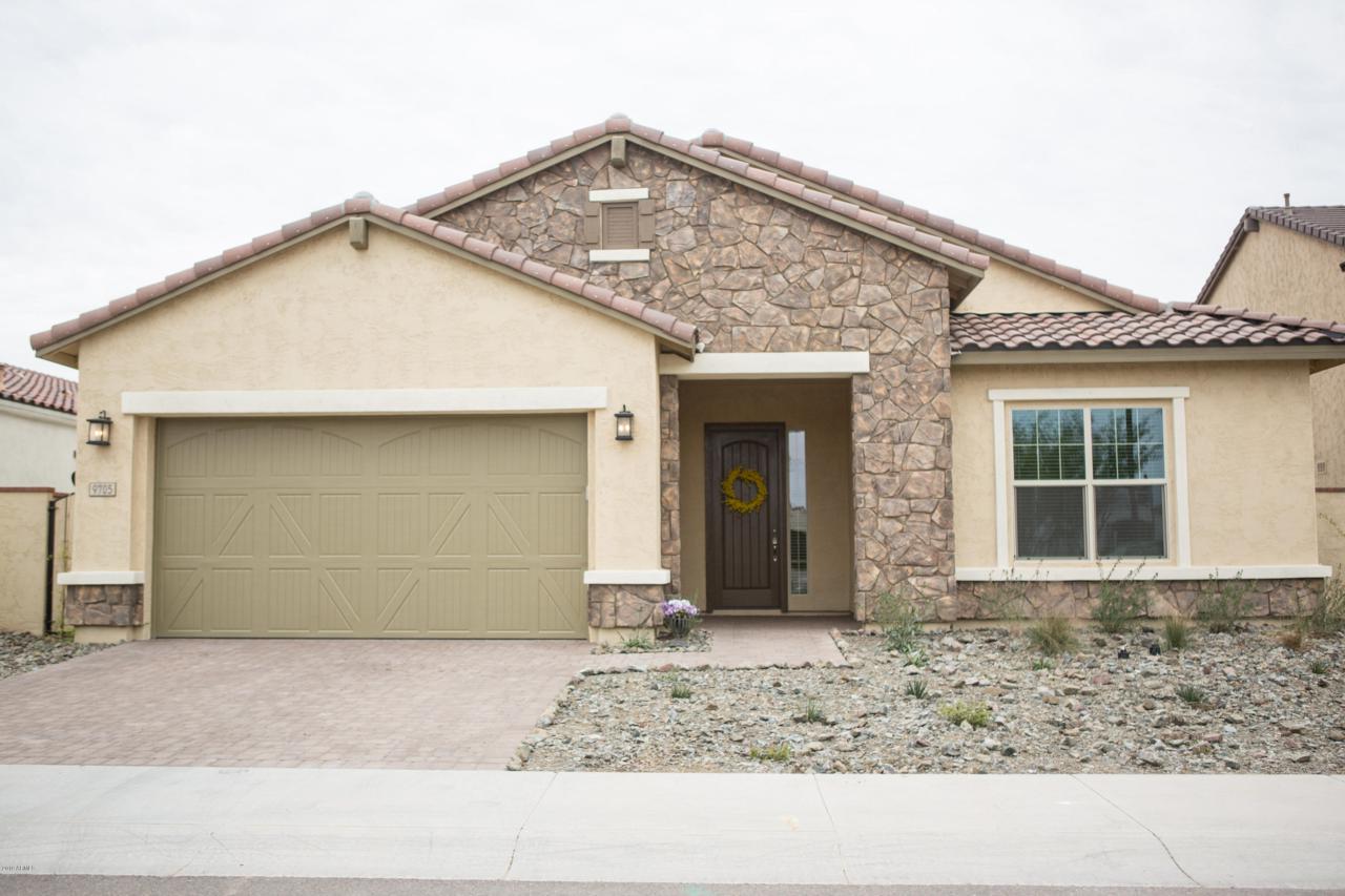 9705 Telemetry Drive - Photo 1