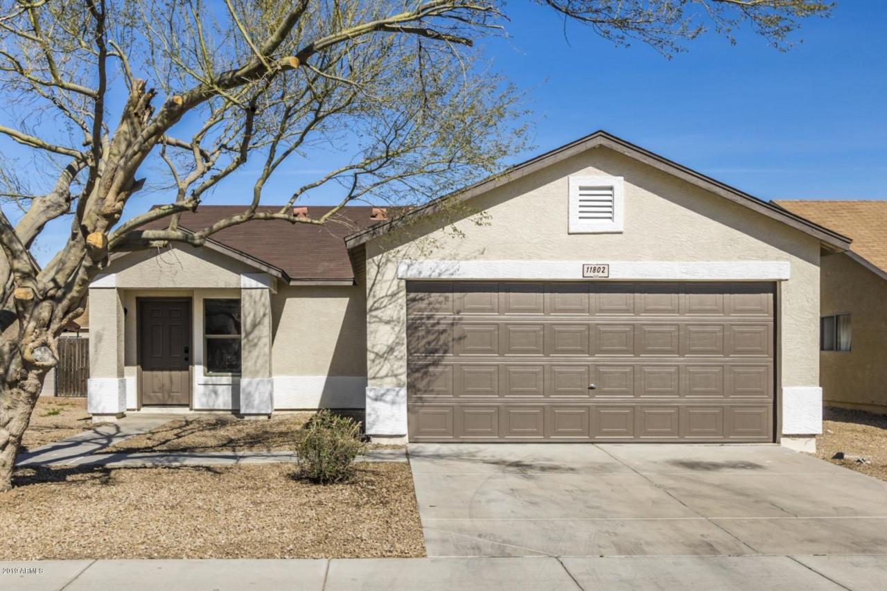 11802 Aster Drive - Photo 1