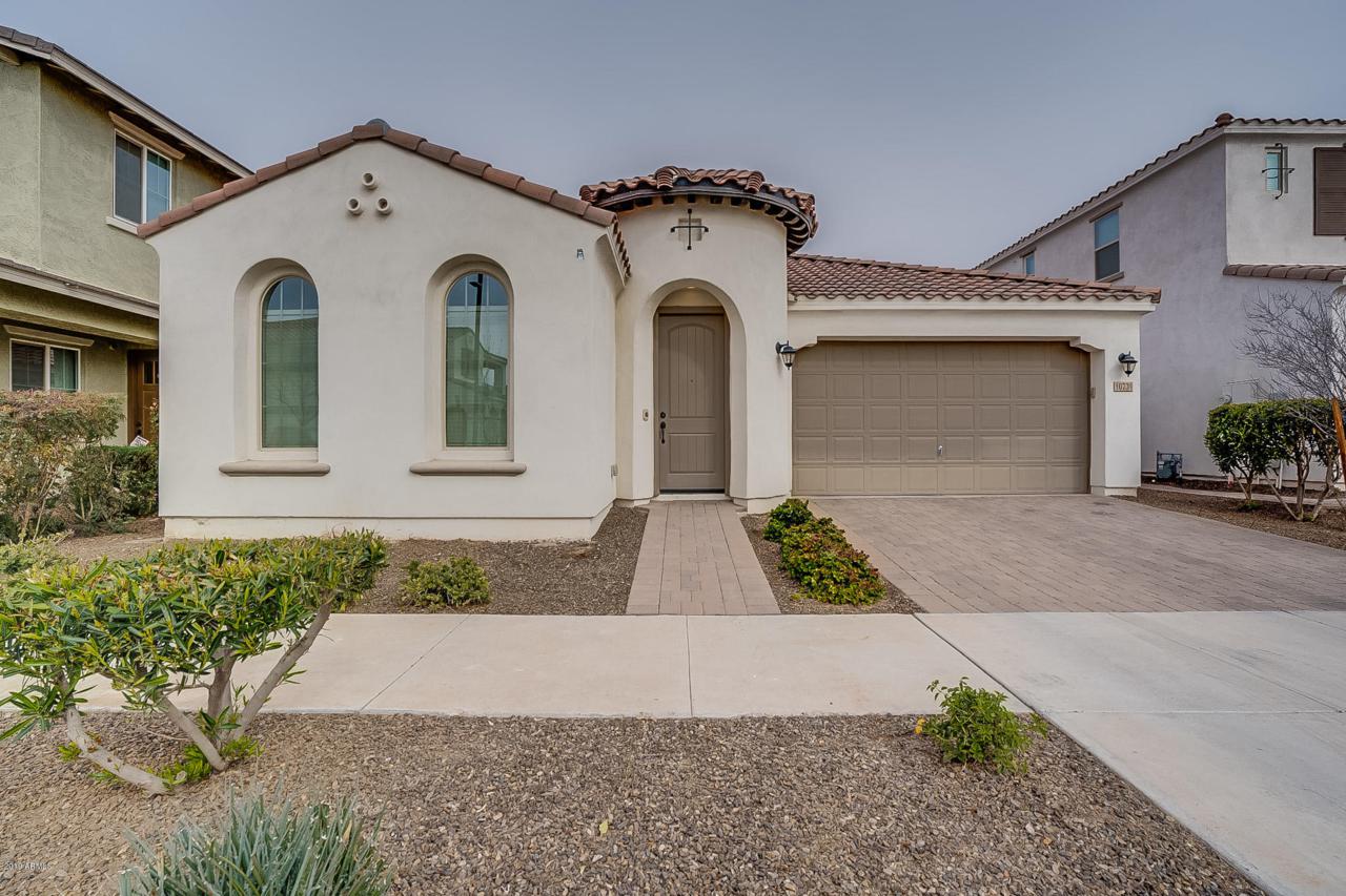 10734 Lincoln Avenue - Photo 1