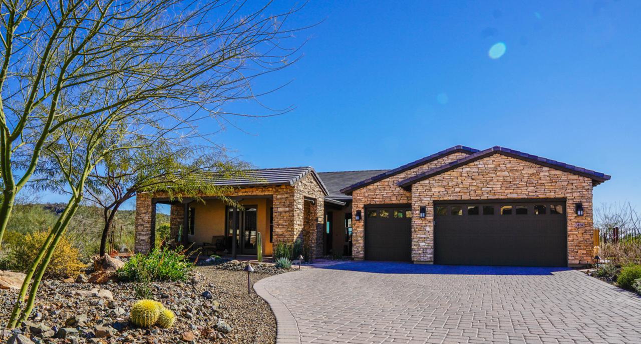 3180 Rising Sun Ridge - Photo 1