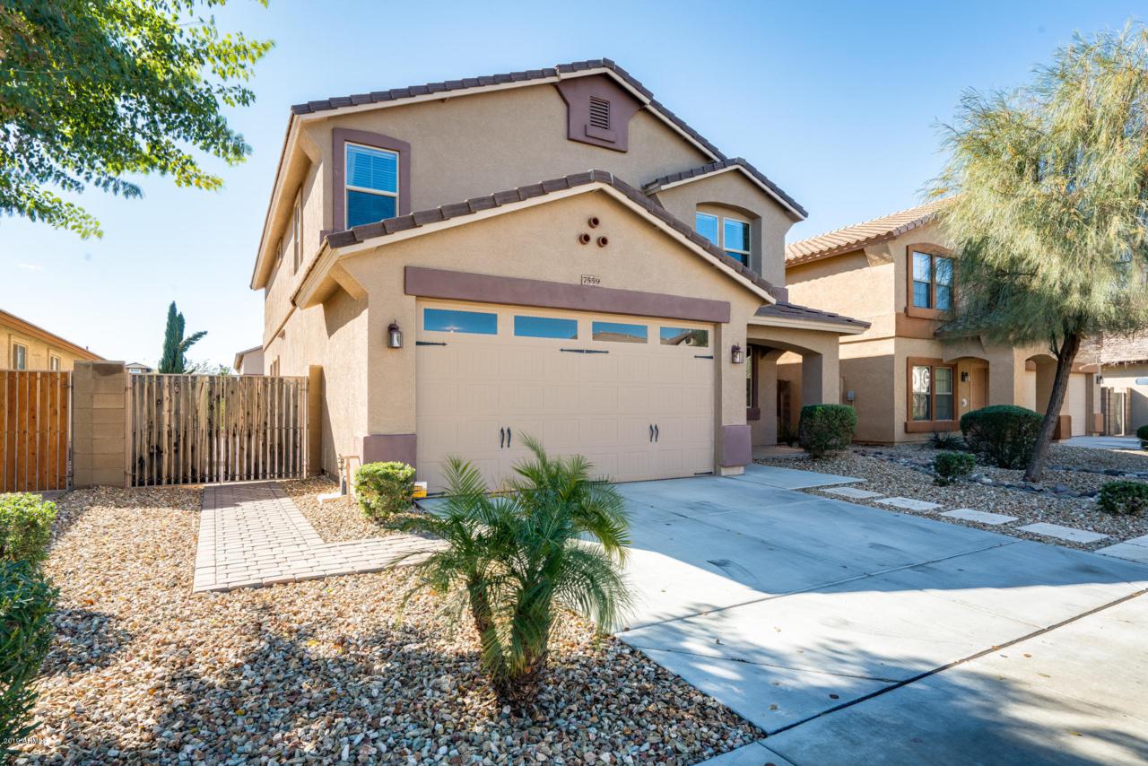 7559 Andrea Drive - Photo 1