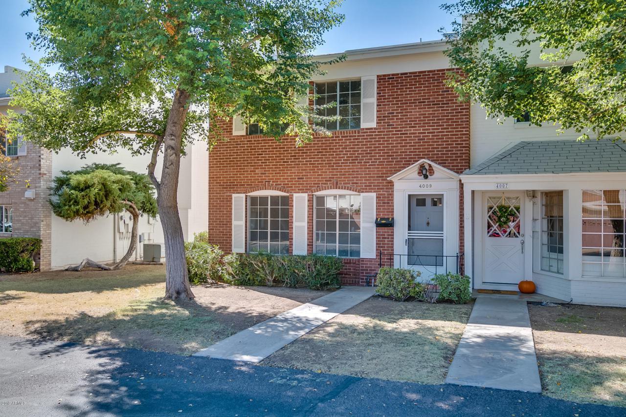 4009 Campbell Avenue - Photo 1