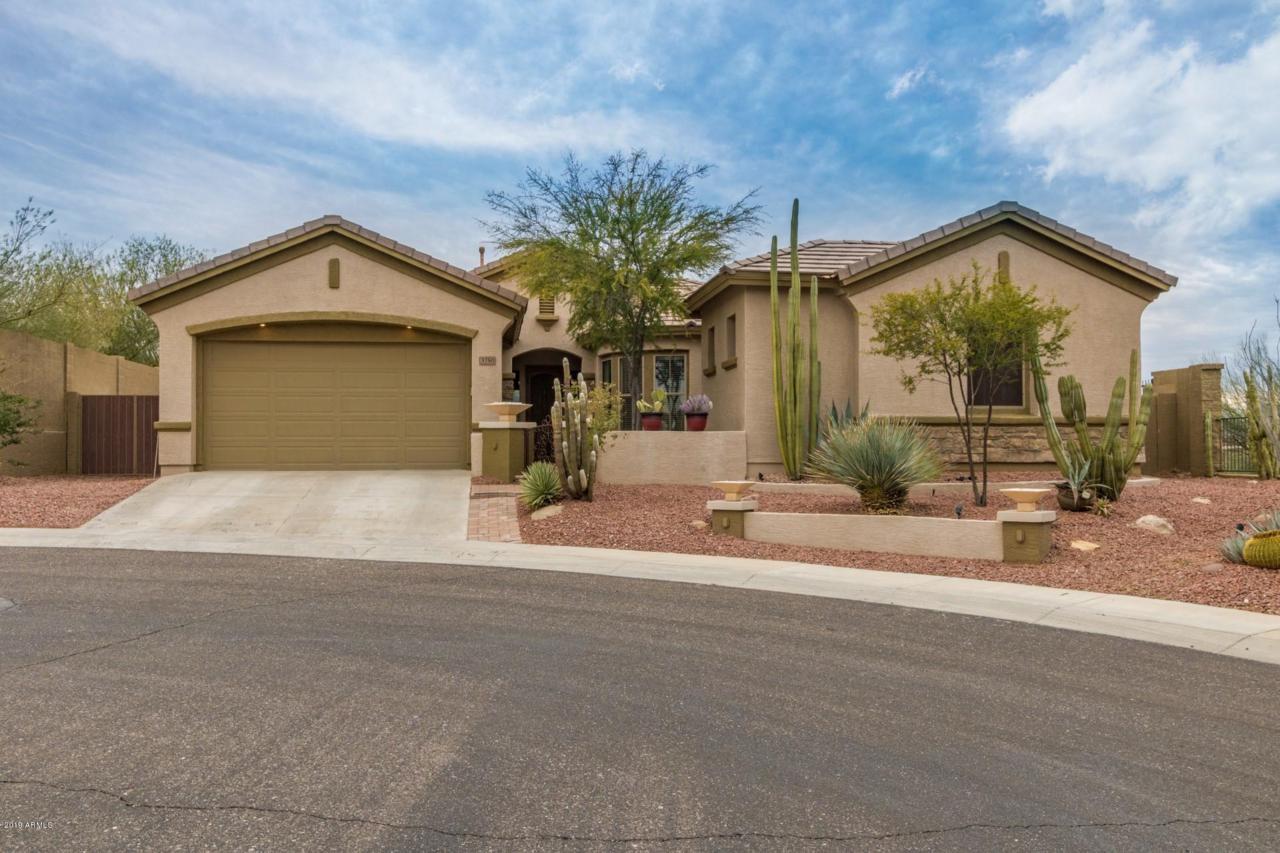 3750 Whitehawk Court - Photo 1