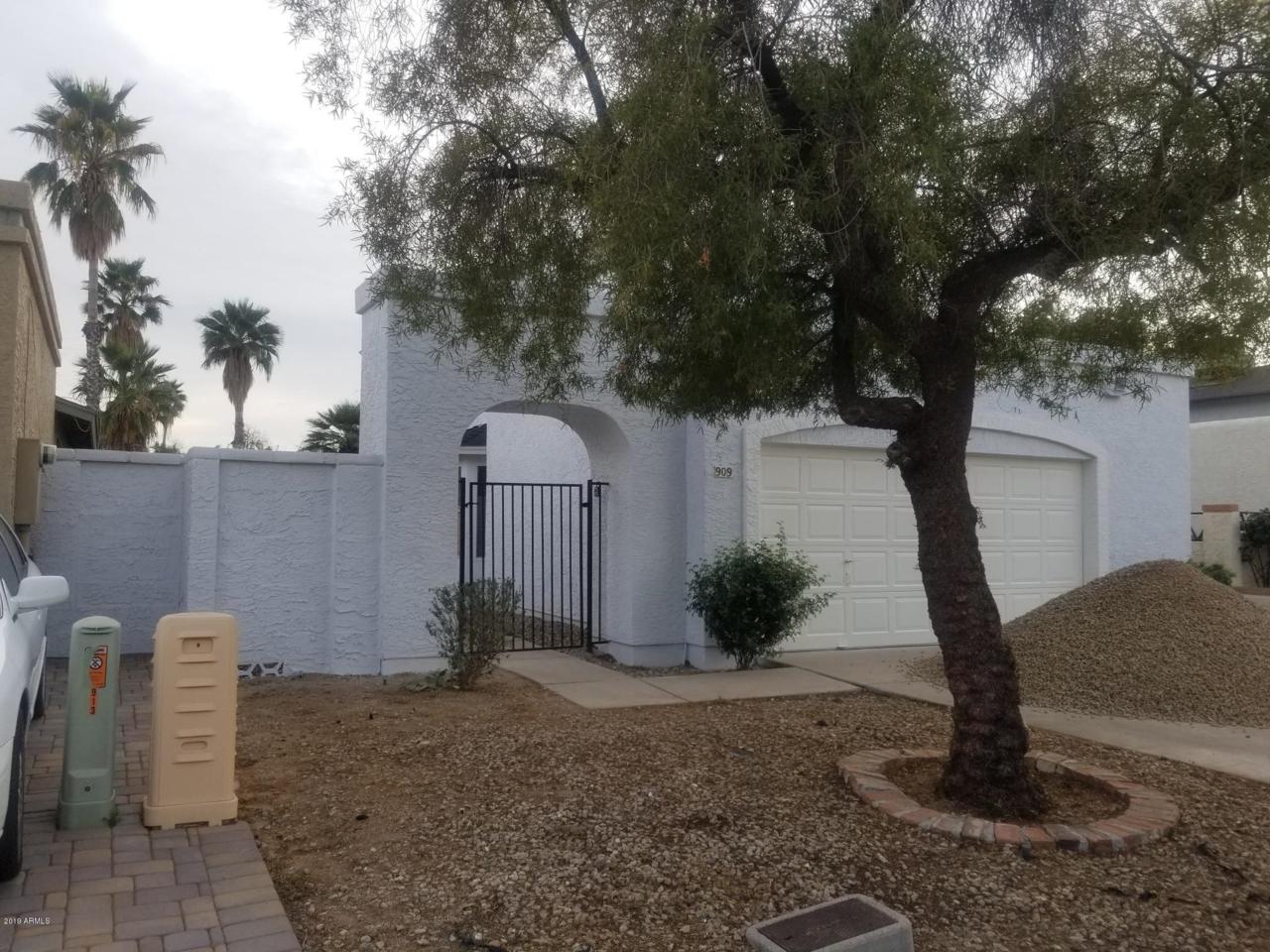 909 Marco Polo Road - Photo 1
