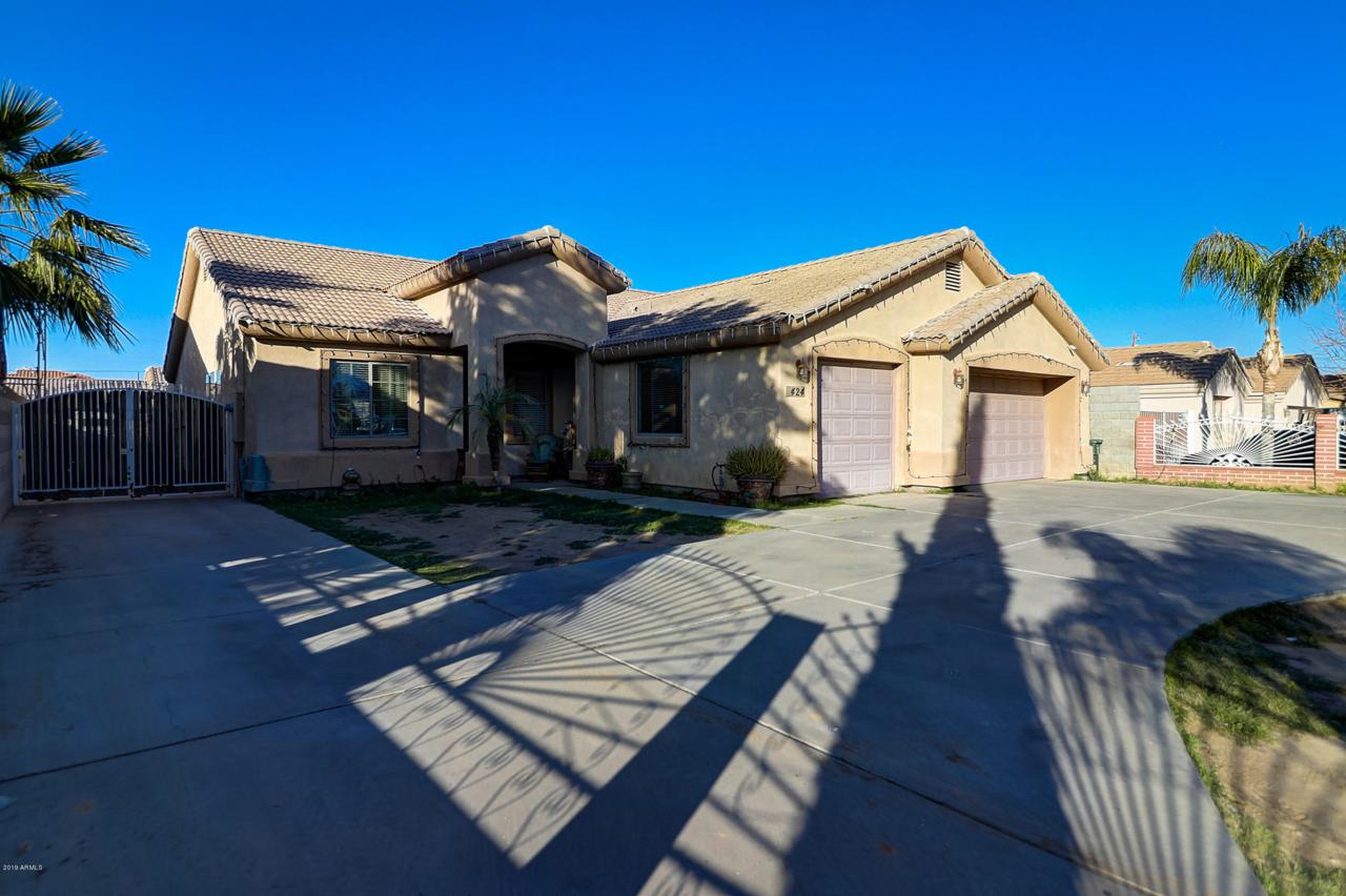 7424 Hazelwood Street - Photo 1