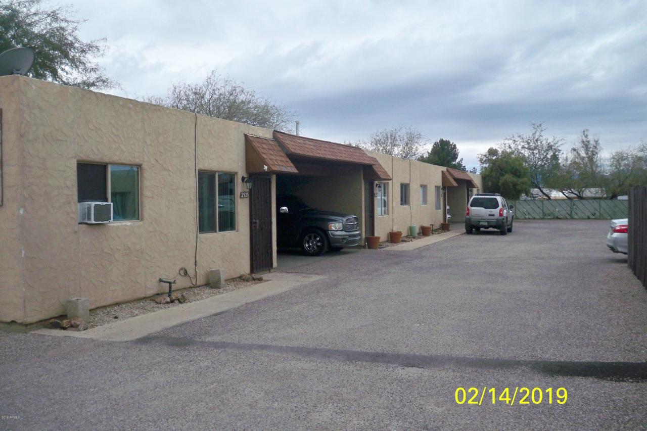 2925-2941 Geronimo Avenue - Photo 1
