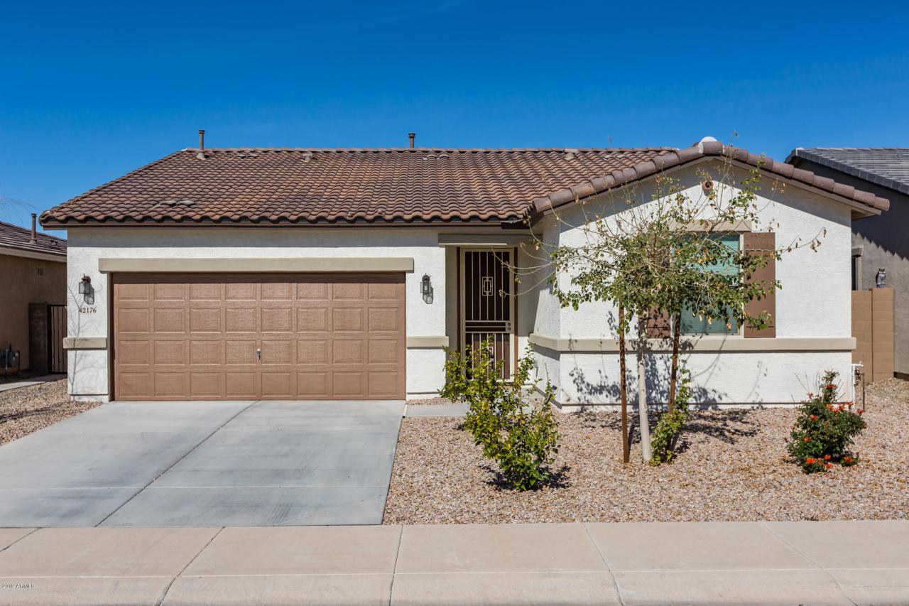 42176 Corvalis Lane - Photo 1
