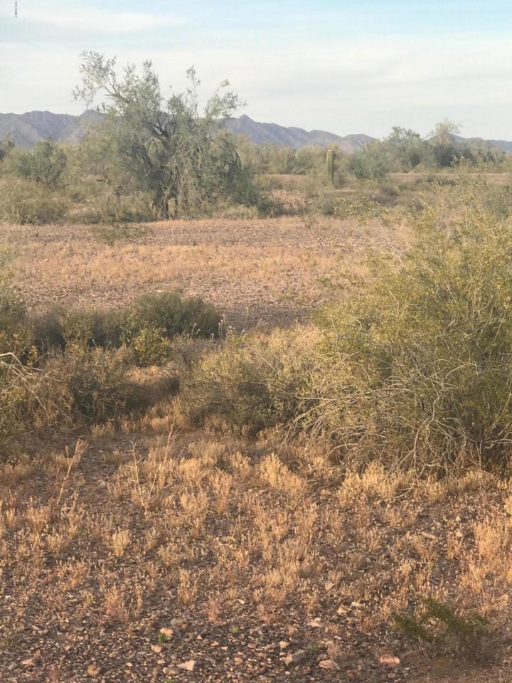 0 423rd Avenue - Photo 1