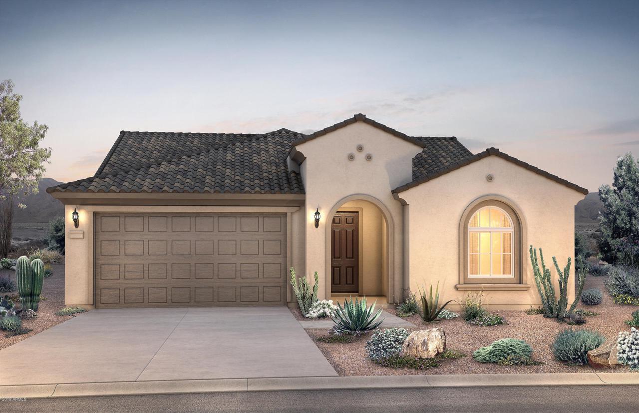 21220 265TH Drive - Photo 1