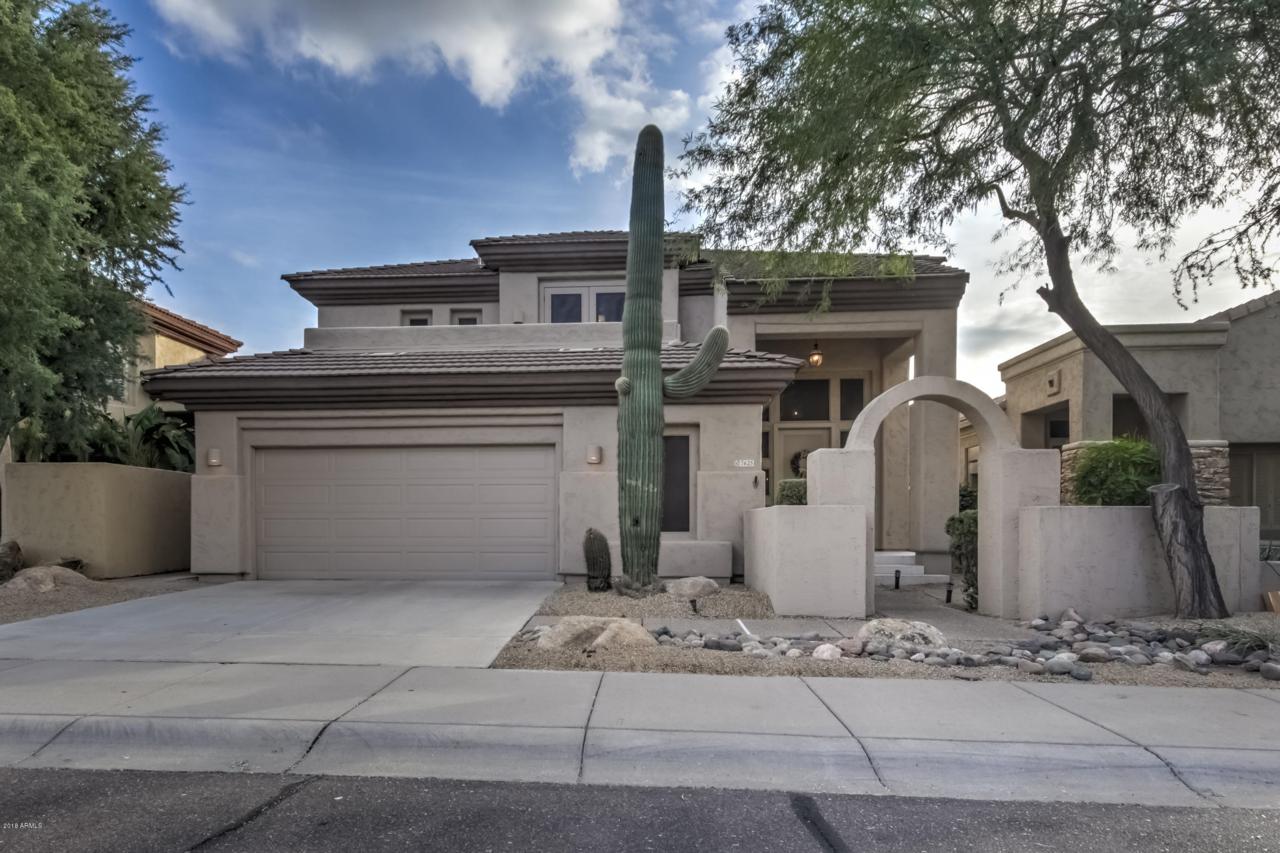 7625 San Fernando Drive - Photo 1