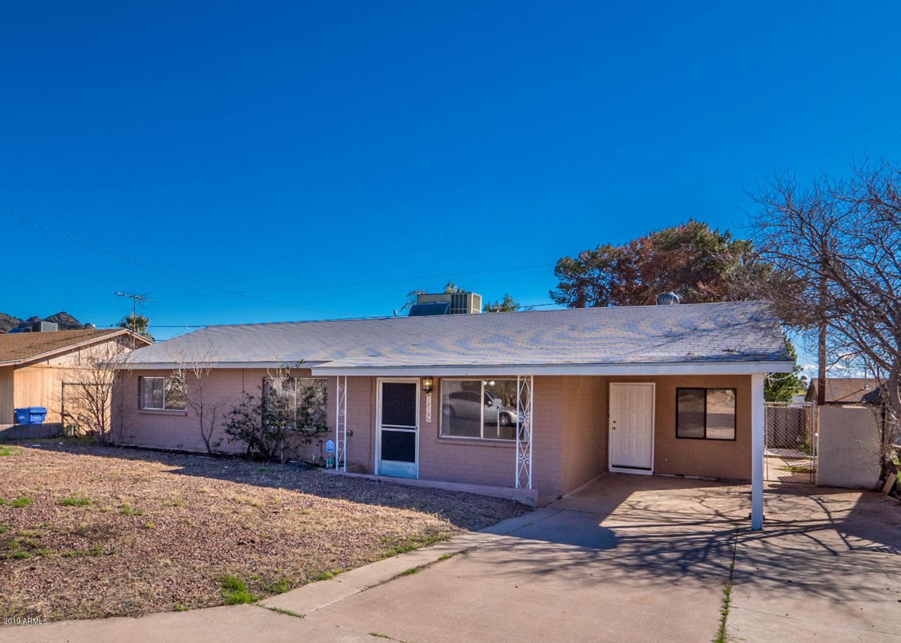 1219 Christy Drive - Photo 1