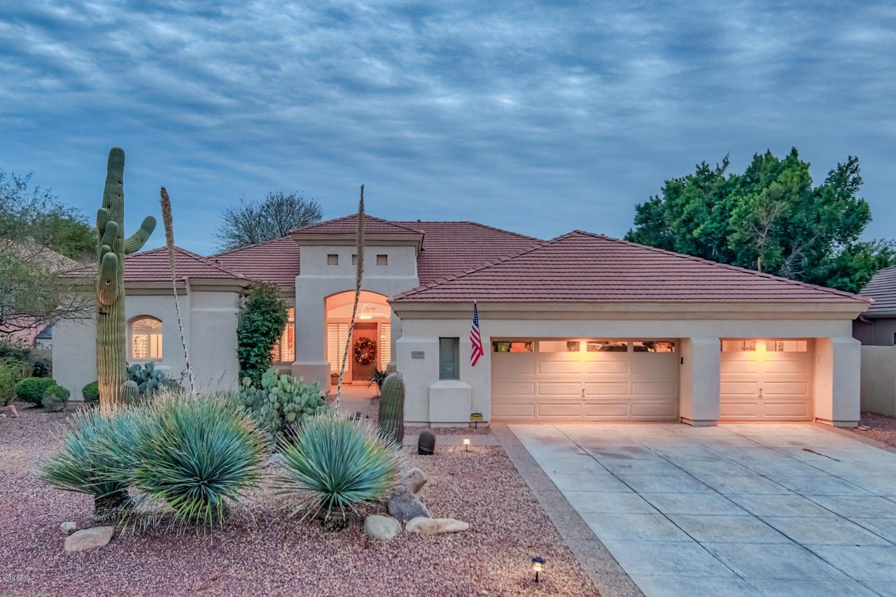 13455 Sorrel Lane - Photo 1