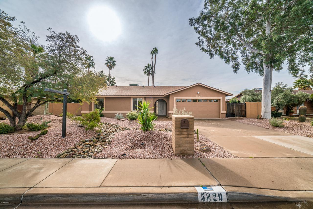 5829 Acoma Drive - Photo 1