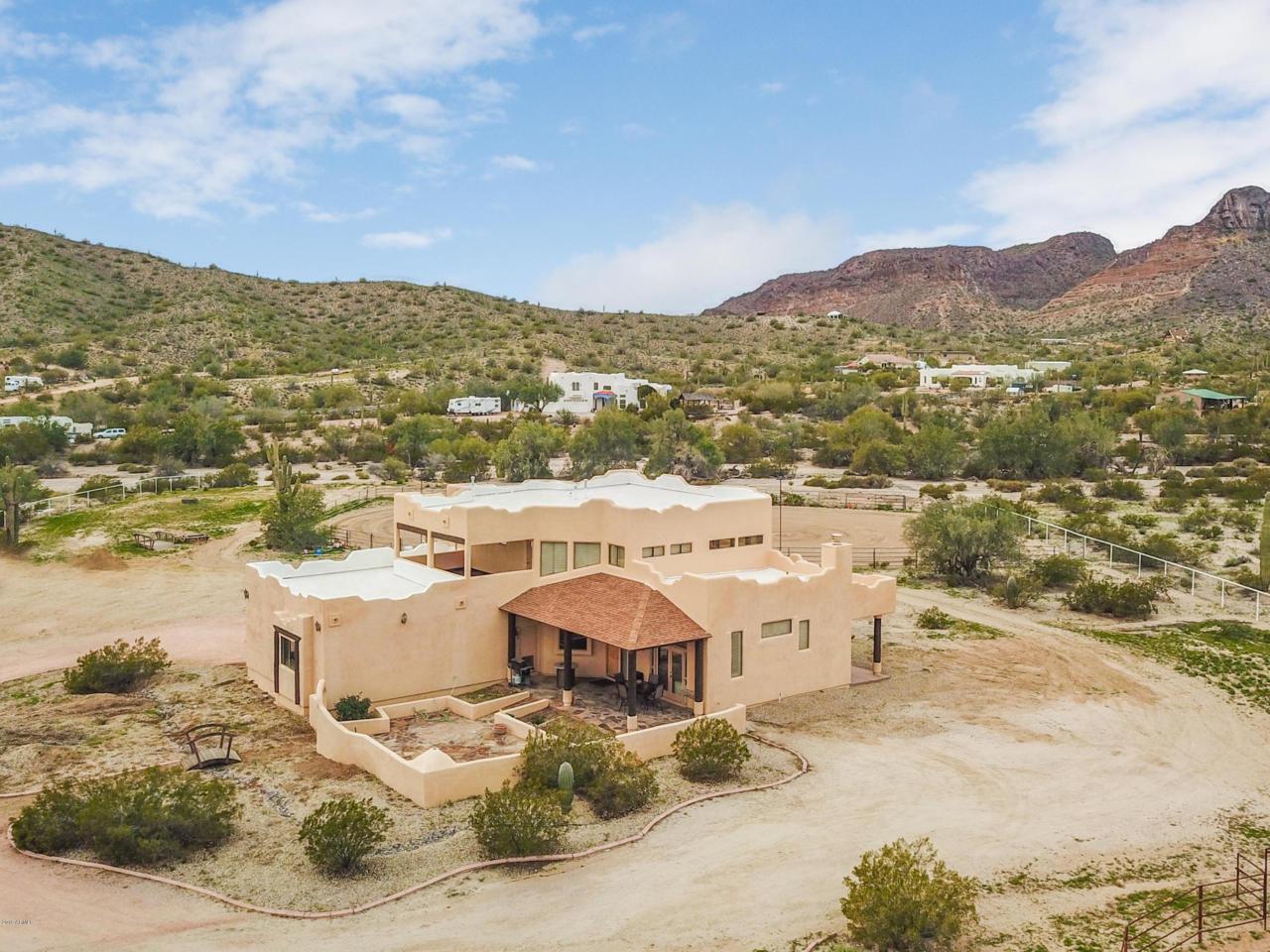 26532 Gossner Road - Photo 1