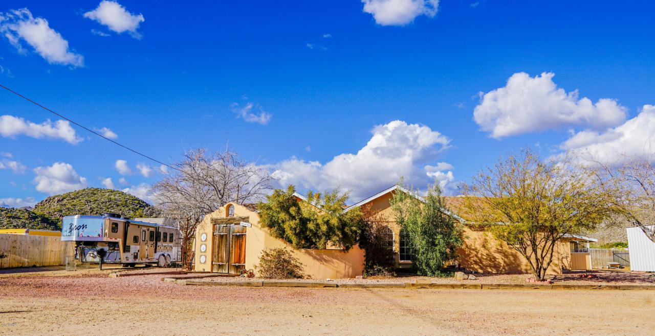 22870 Sunset Lane - Photo 1