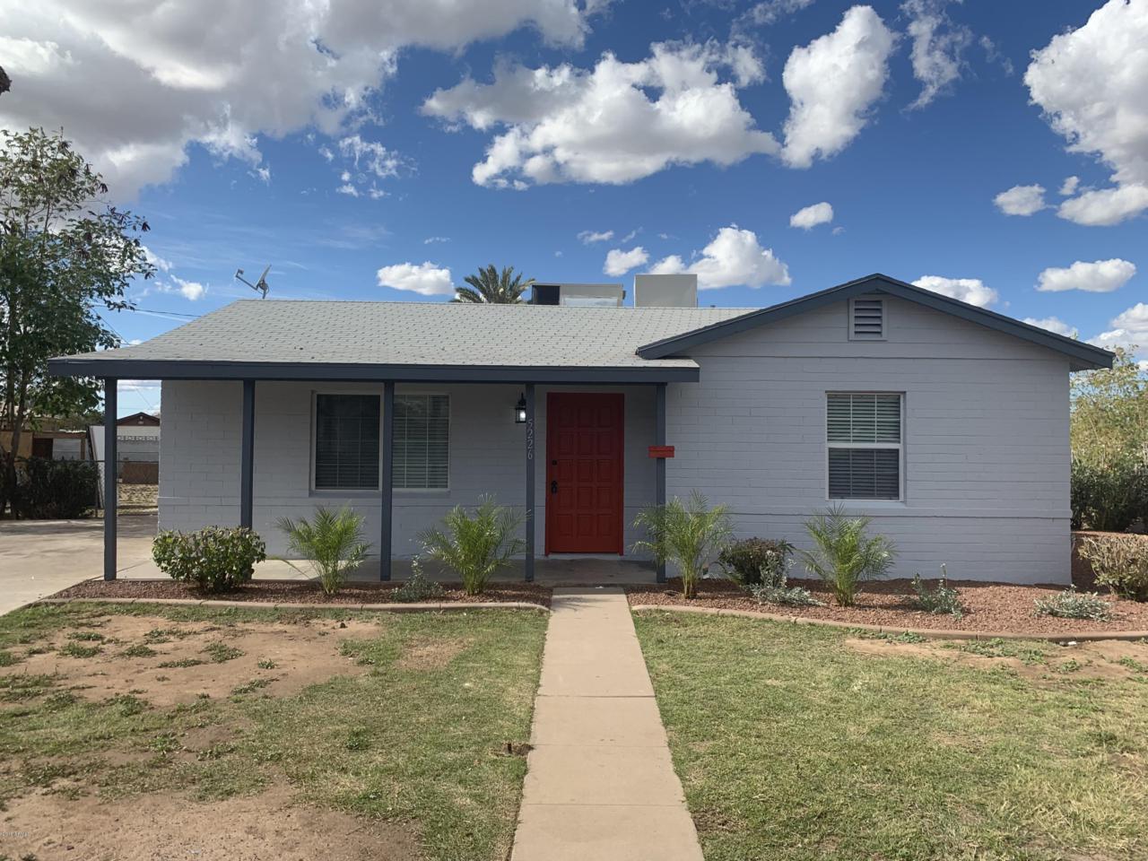 5226 3rd Avenue - Photo 1
