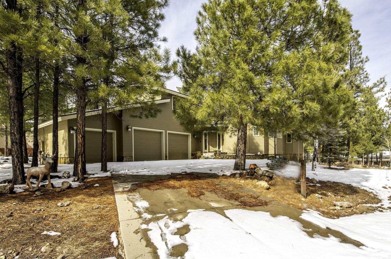2552 Hart Merriam - Photo 1
