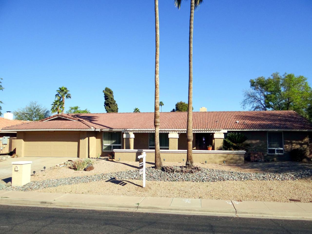 218 Waltann Lane - Photo 1