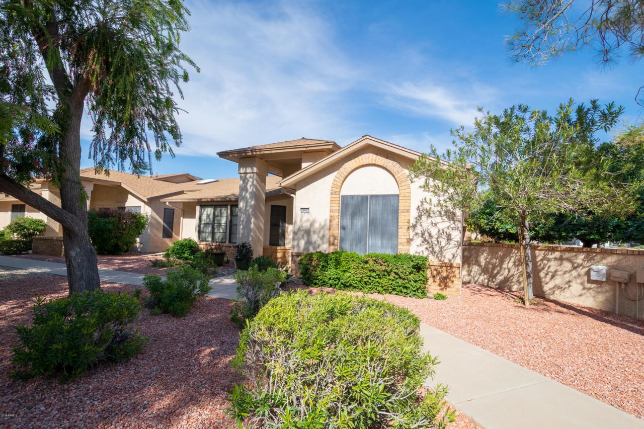 20462 Broken Arrow Drive - Photo 1