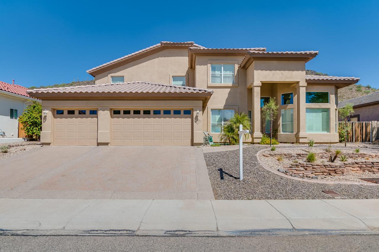 5490 Melinda Lane - Photo 1