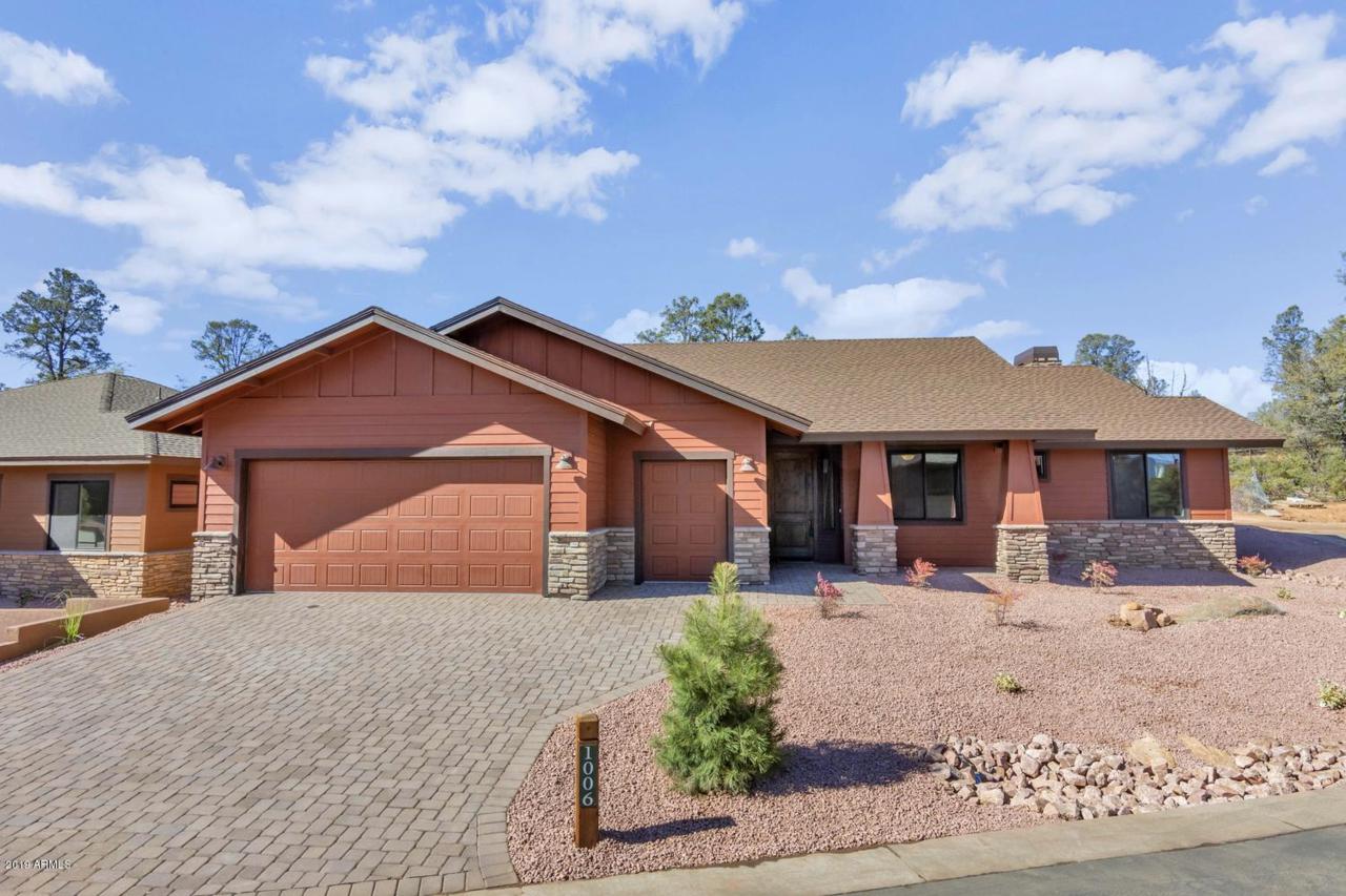 1006 Autumn Sage Court - Photo 1