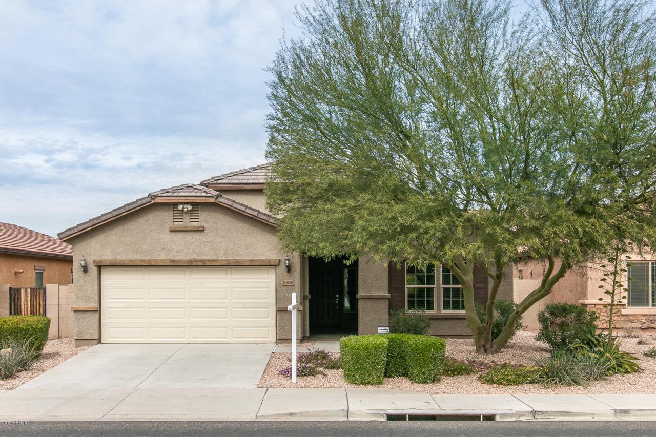 10838 Avenida Del Rey - Photo 1