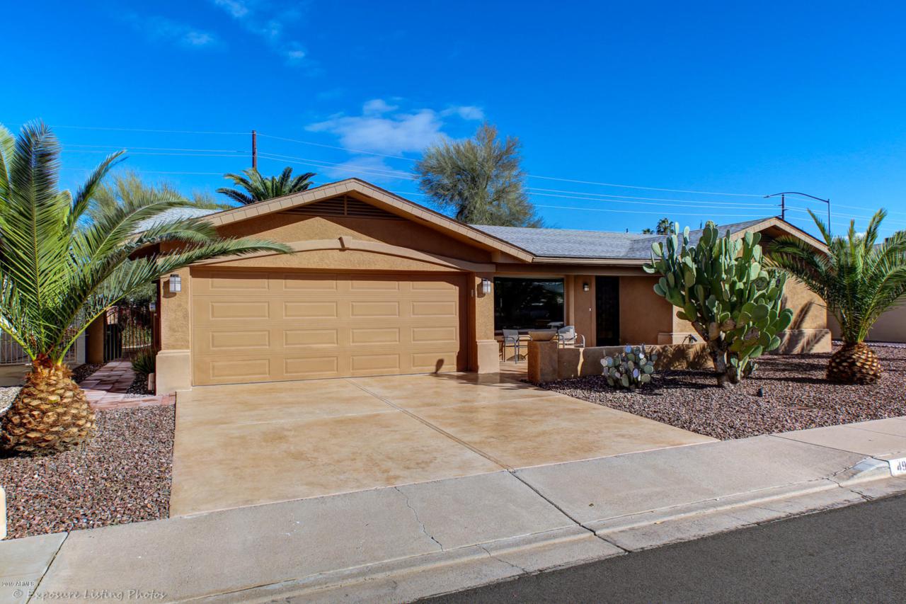 4910 Calypso Avenue - Photo 1