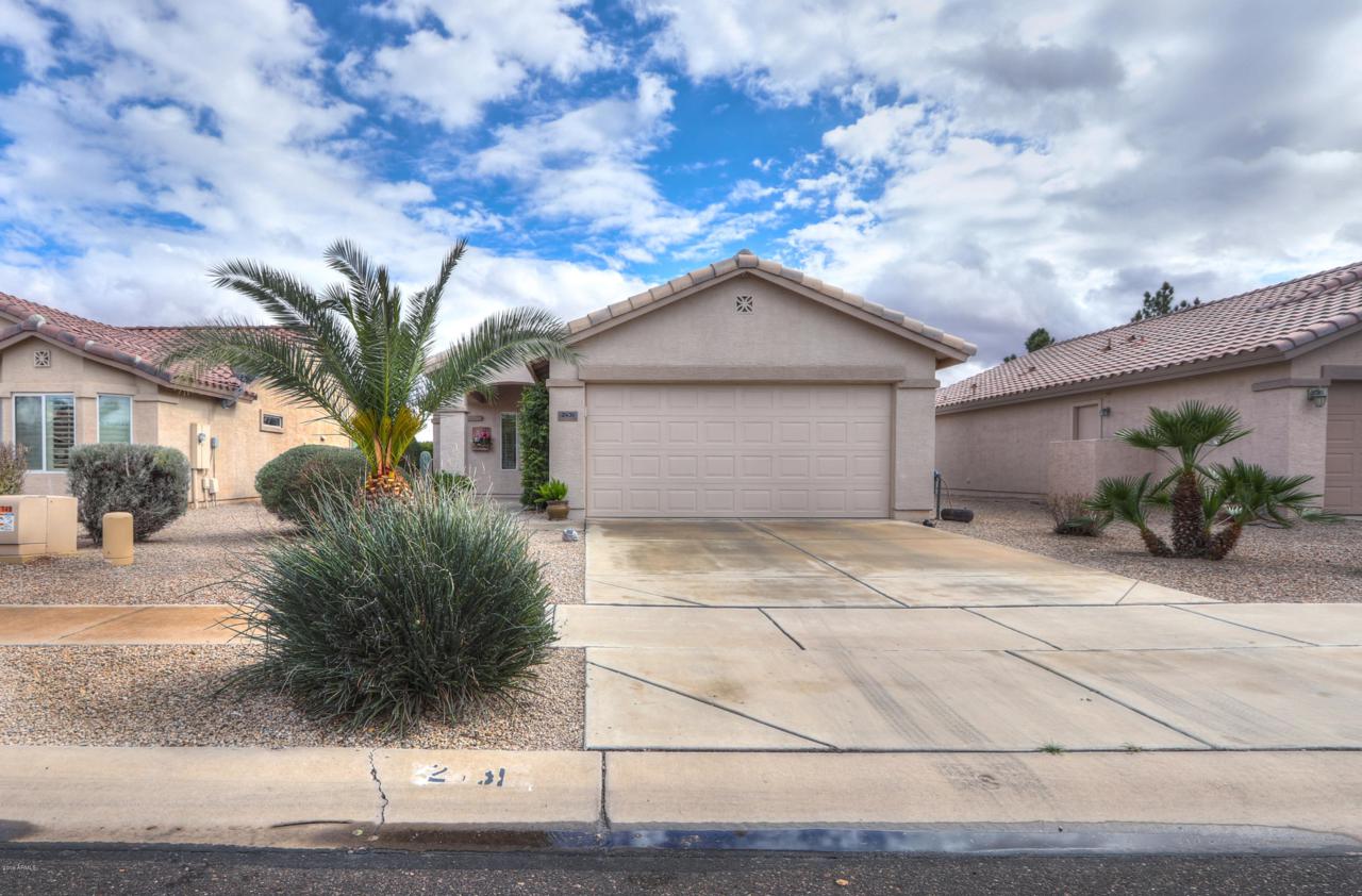 2431 Hancock Trail - Photo 1