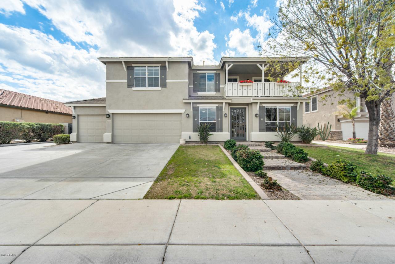 413 Mead Drive - Photo 1