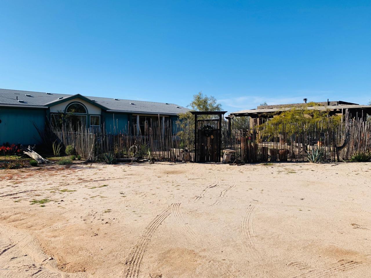 11926 Hohokam Road - Photo 1