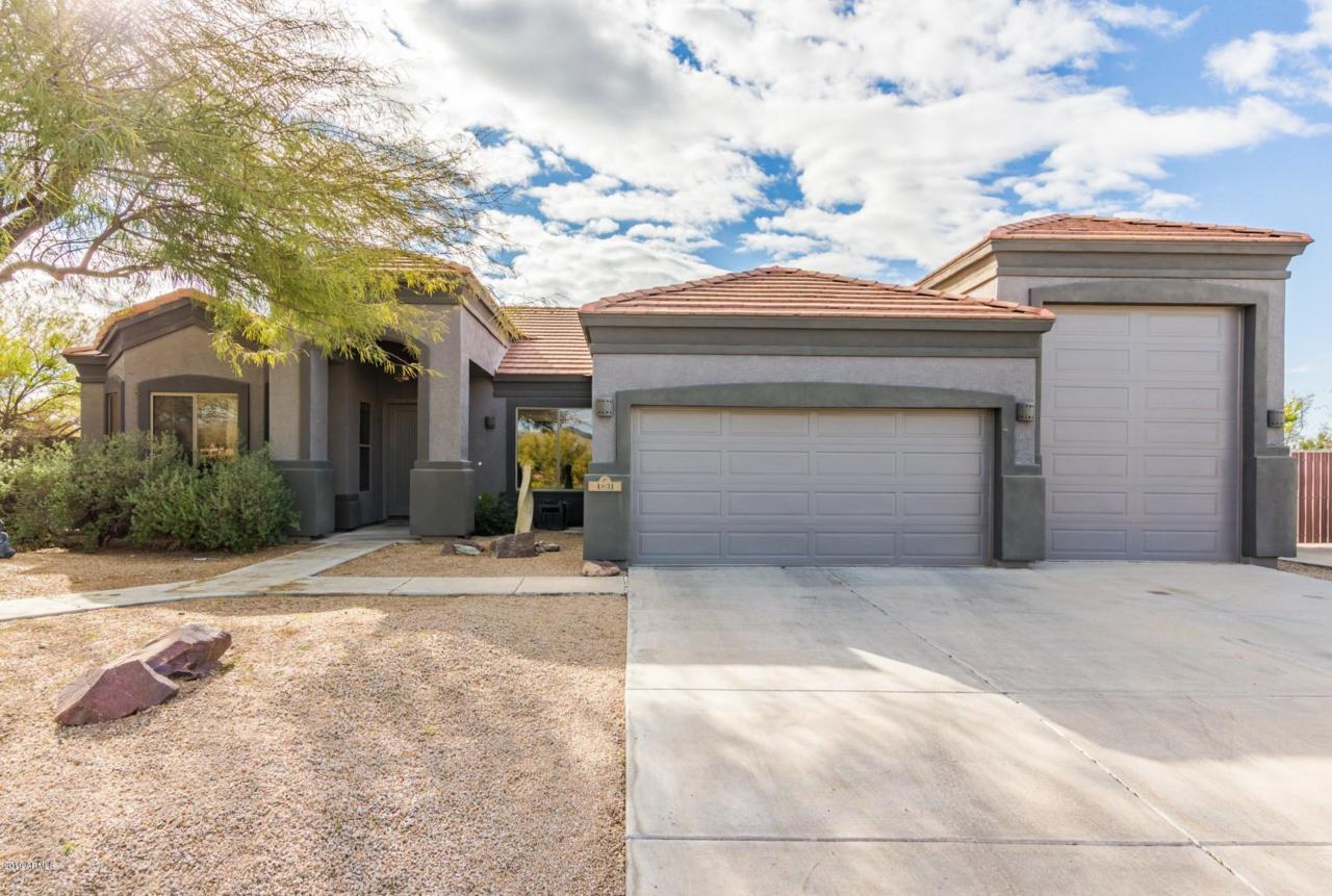 4831 Sleepy Ranch Road - Photo 1