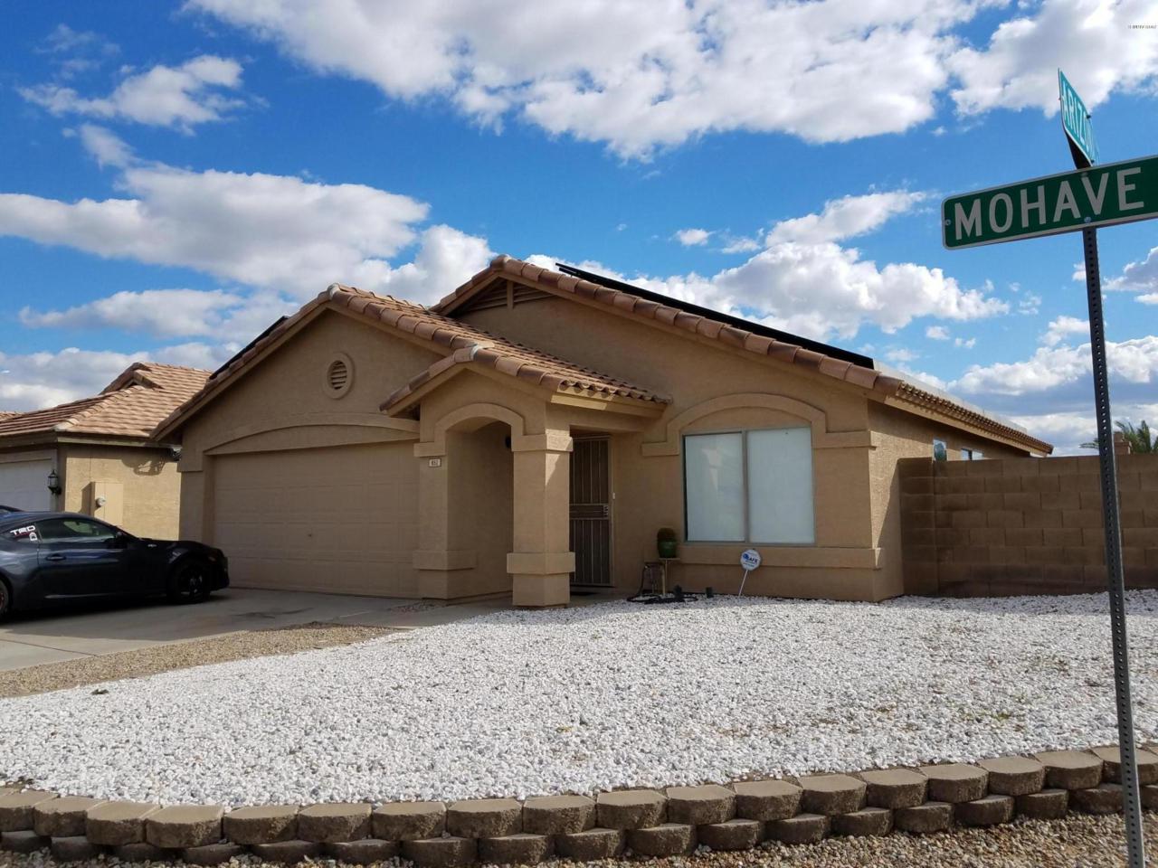 851 Mohave Lane - Photo 1