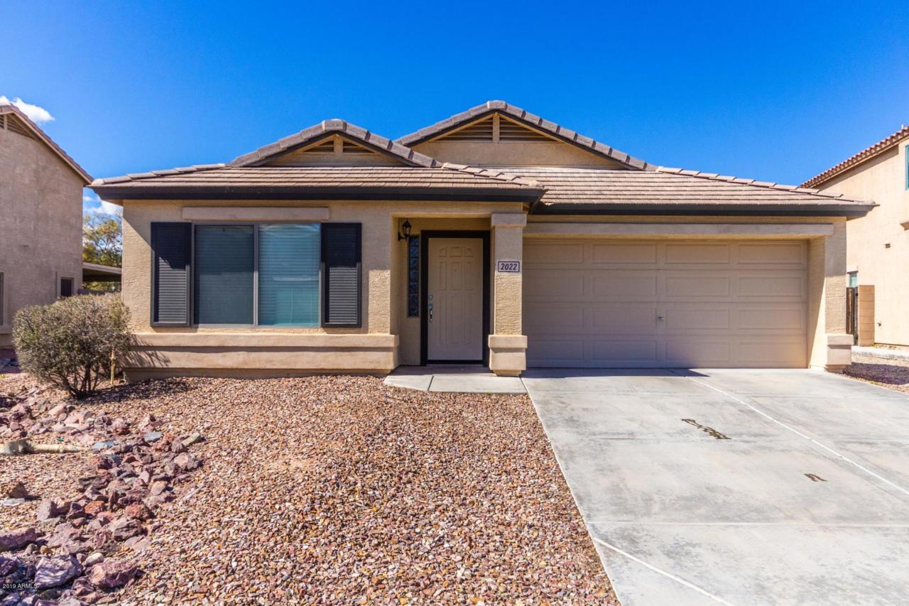 2022 160TH Lane - Photo 1