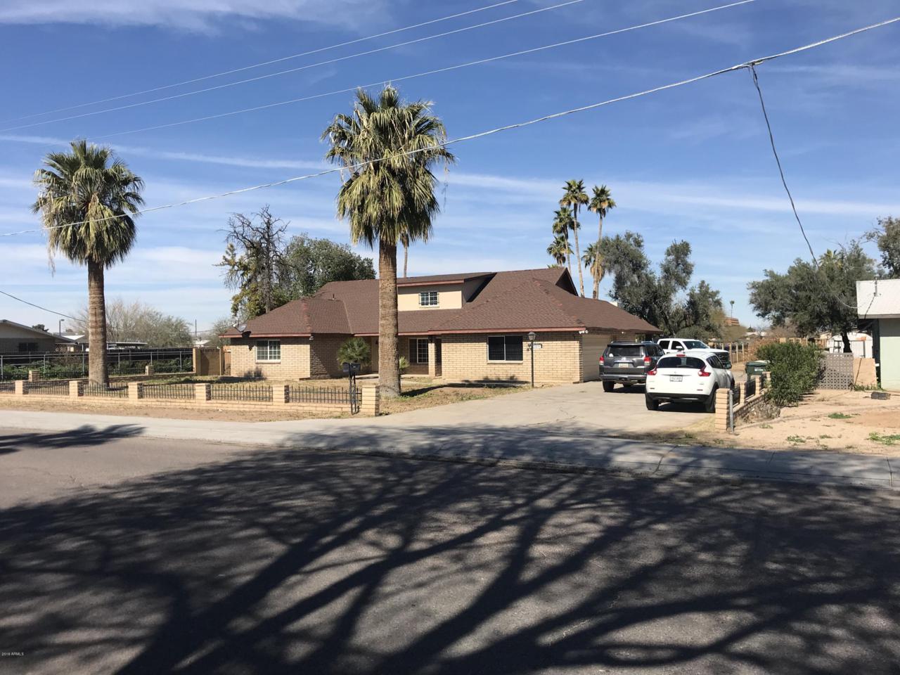 6844 Heatherbrae Drive - Photo 1