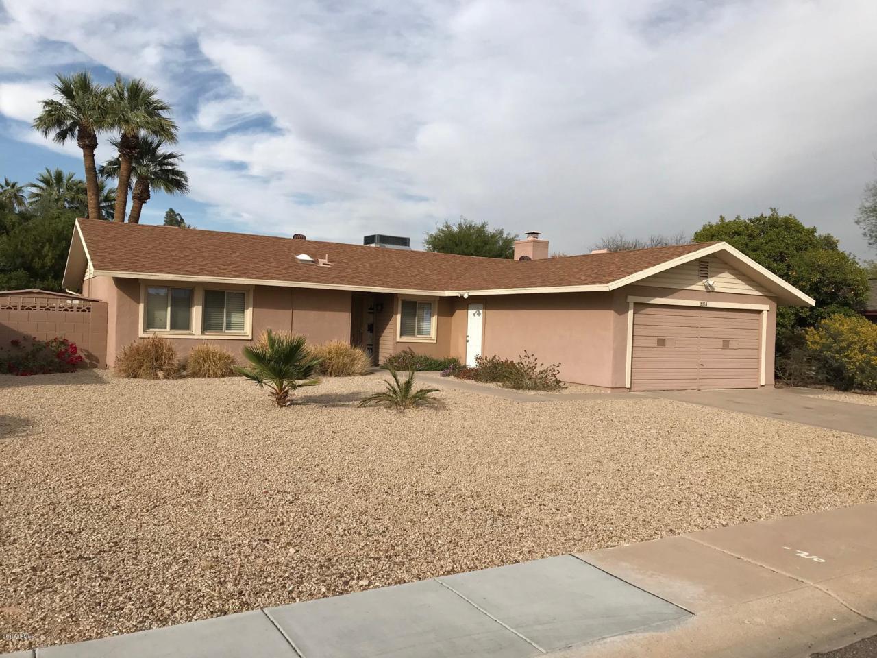 8114 Montebello Avenue - Photo 1