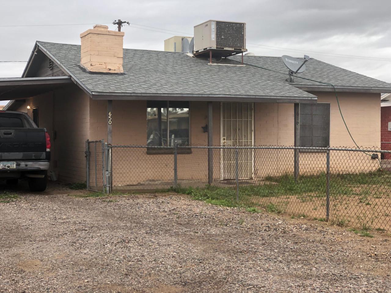 650 Palo Verde Avenue - Photo 1