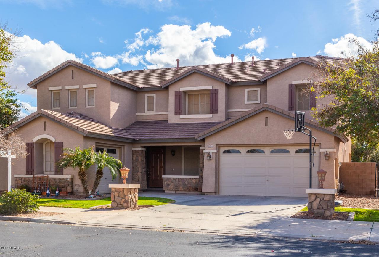 19151 Canary Way - Photo 1