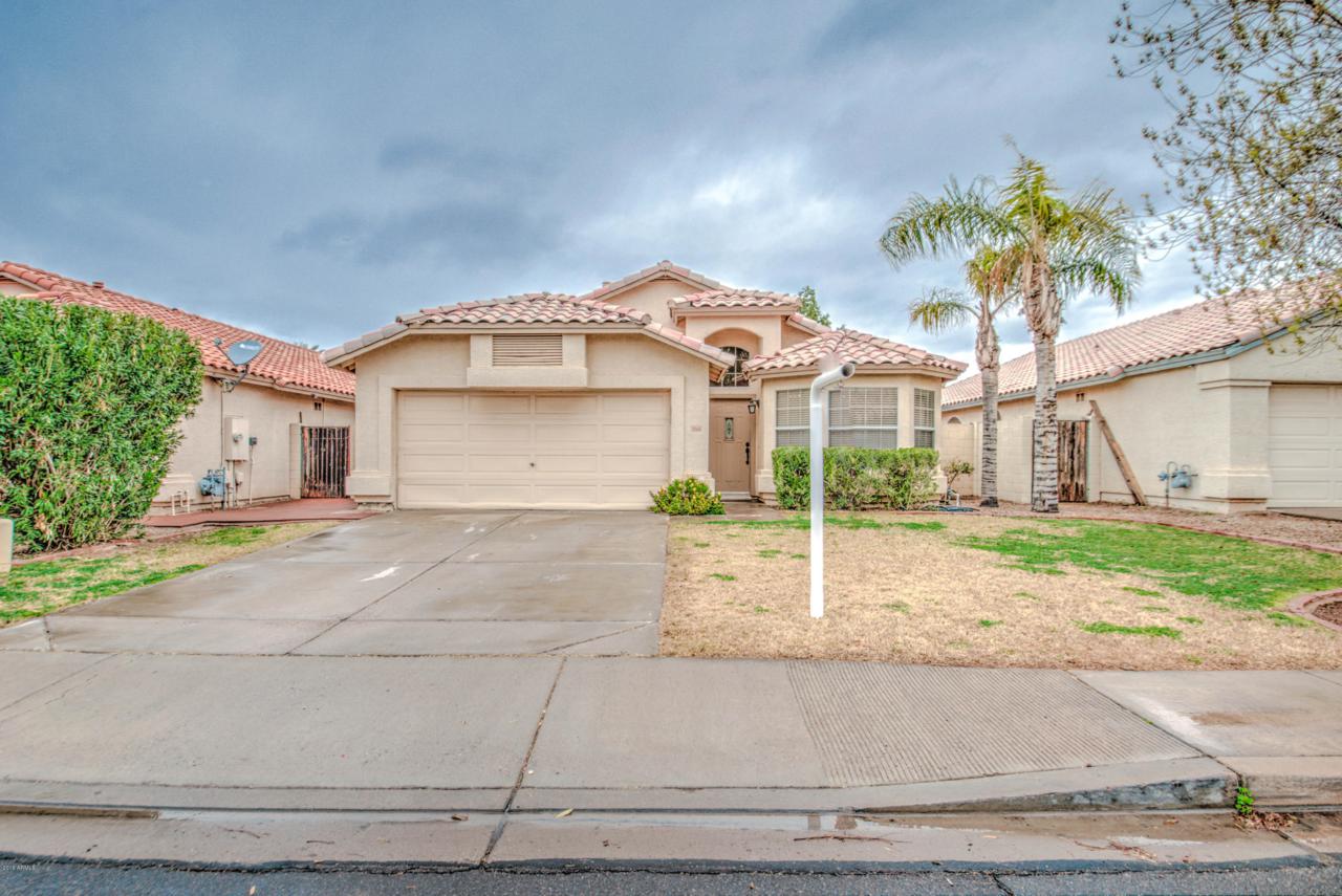 3848 Harvard Avenue - Photo 1