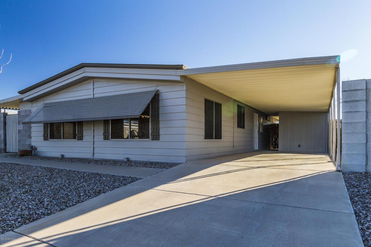 15619 16TH Drive - Photo 1