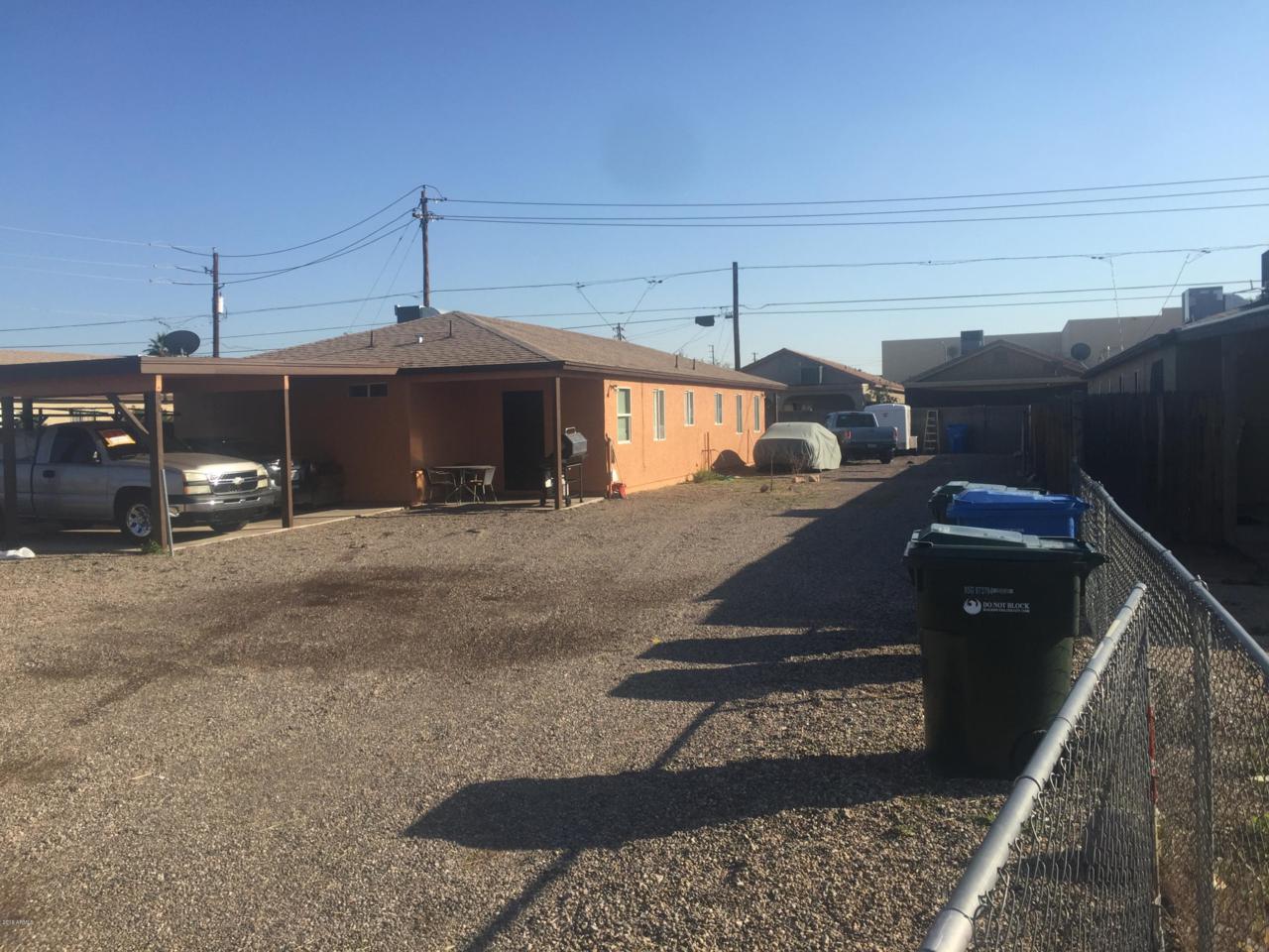 1807 Tonto Street - Photo 1