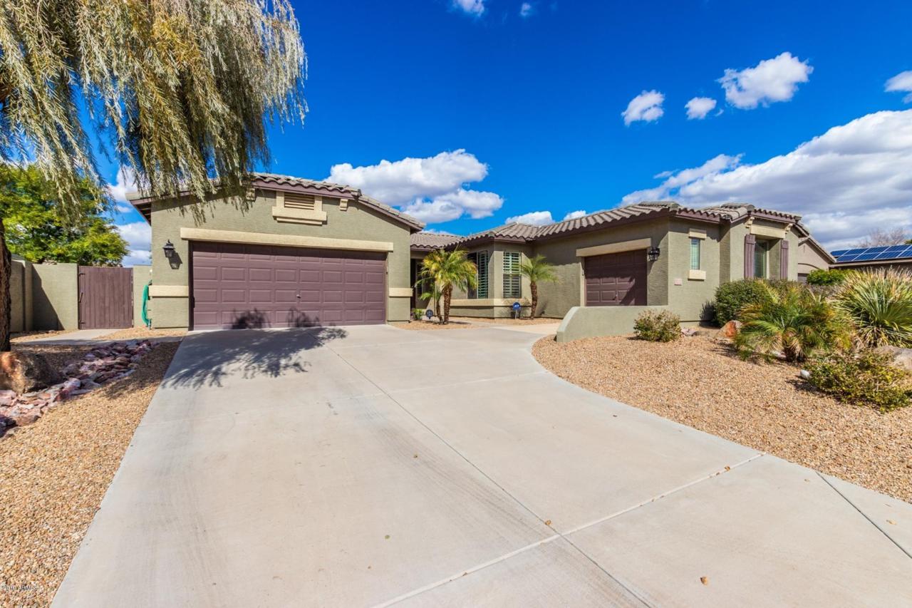 3112 Canyon Way - Photo 1