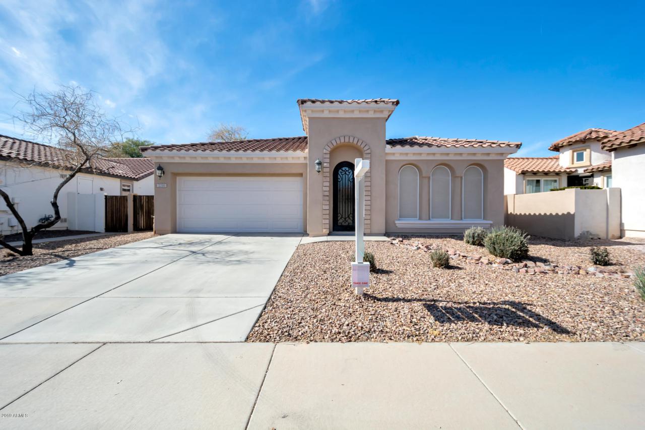 3298 Ashley Drive - Photo 1