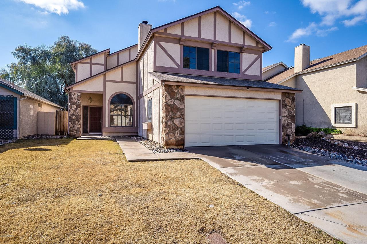 6409 Mercer Lane - Photo 1