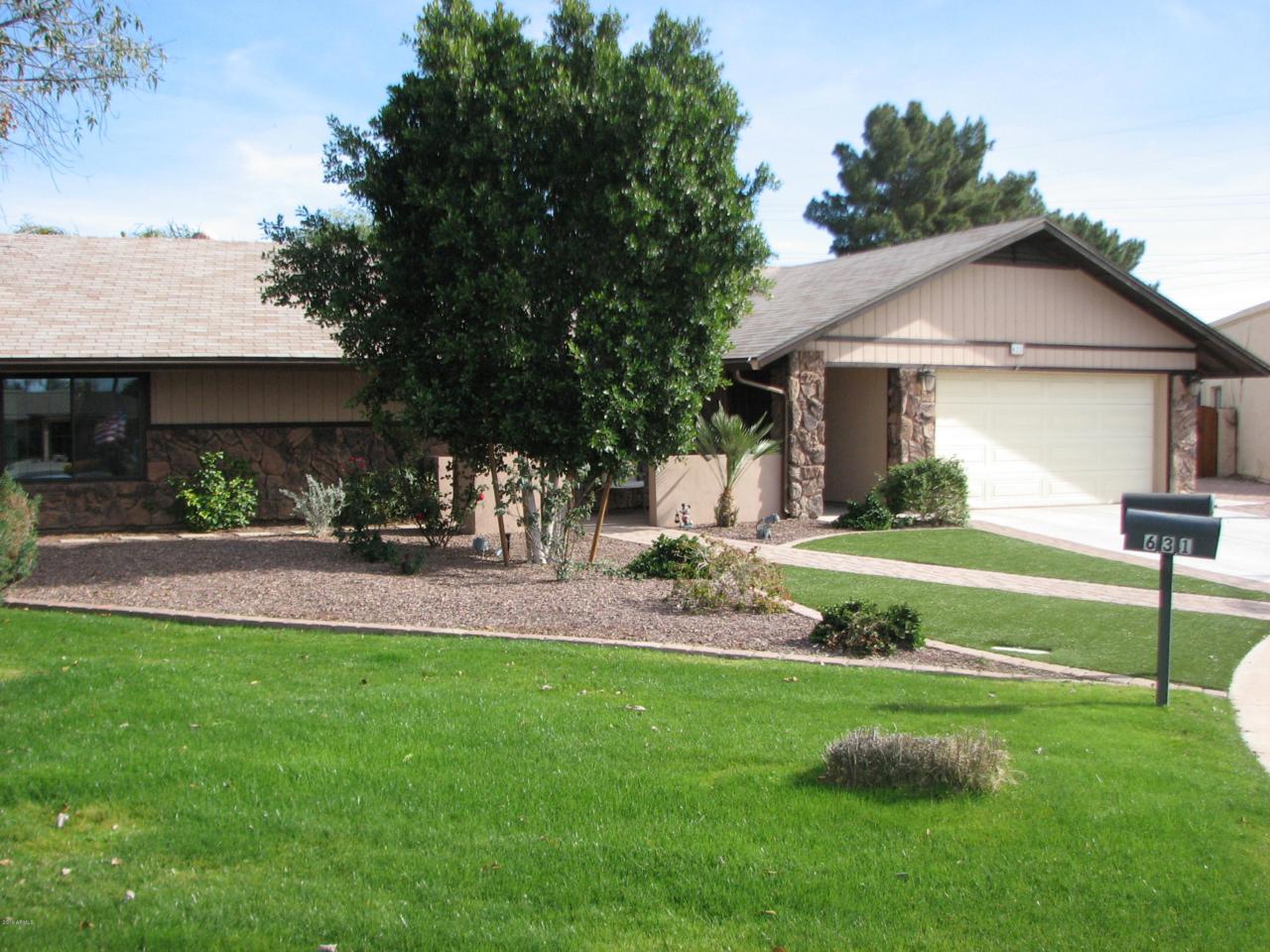 625 Rico Circle - Photo 1