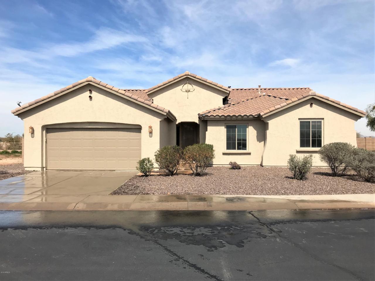 590 Cactus Wren Drive - Photo 1