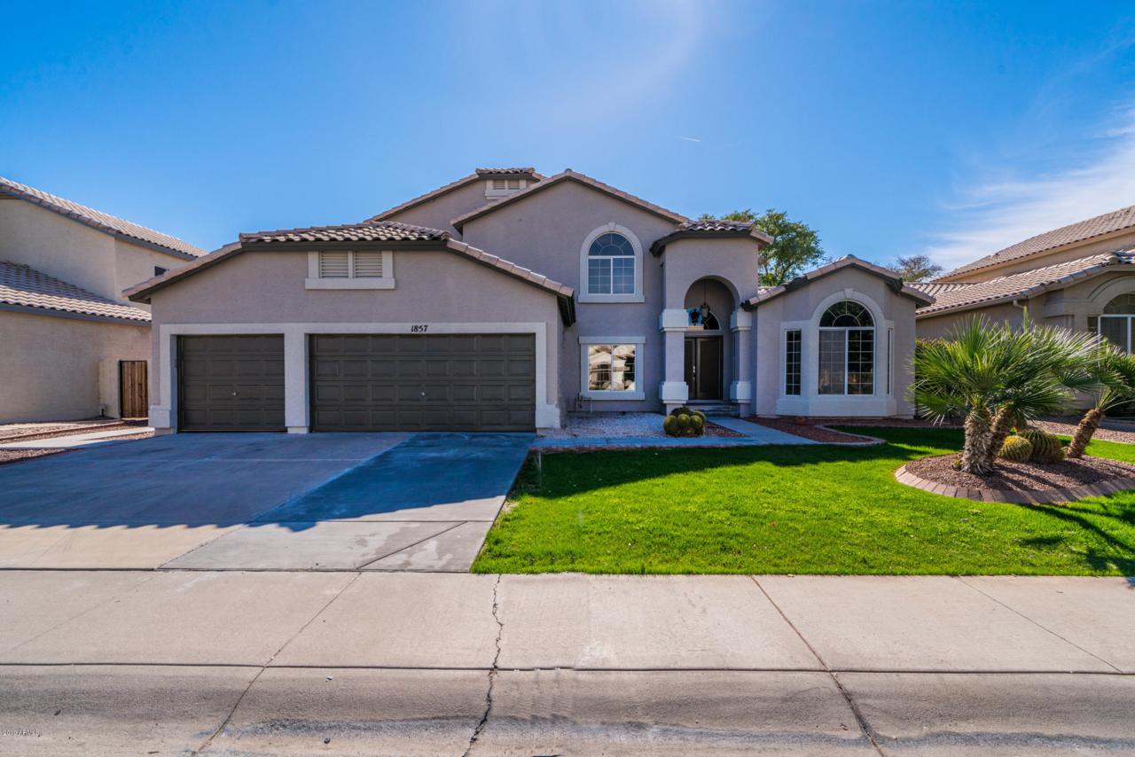 1857 Aspen Avenue - Photo 1