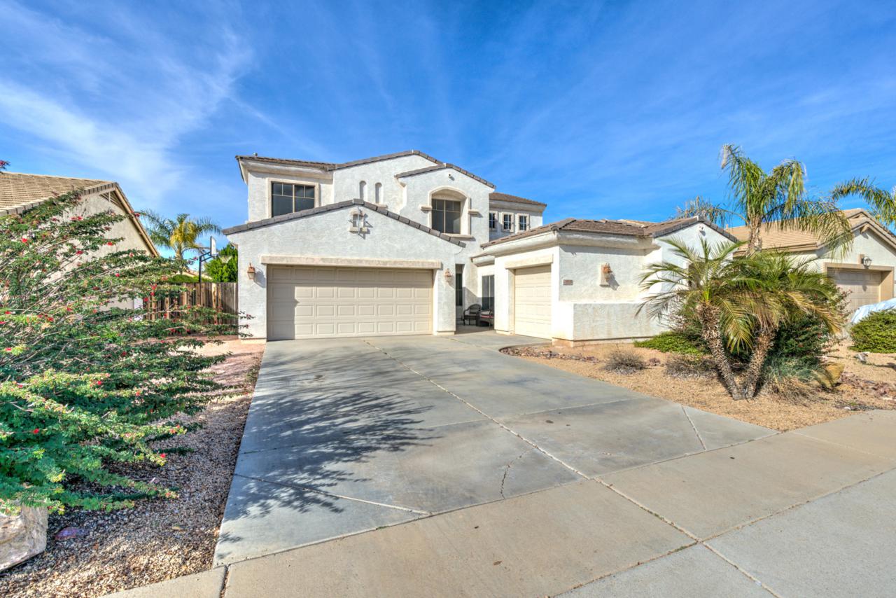 10318 Juanita Avenue - Photo 1