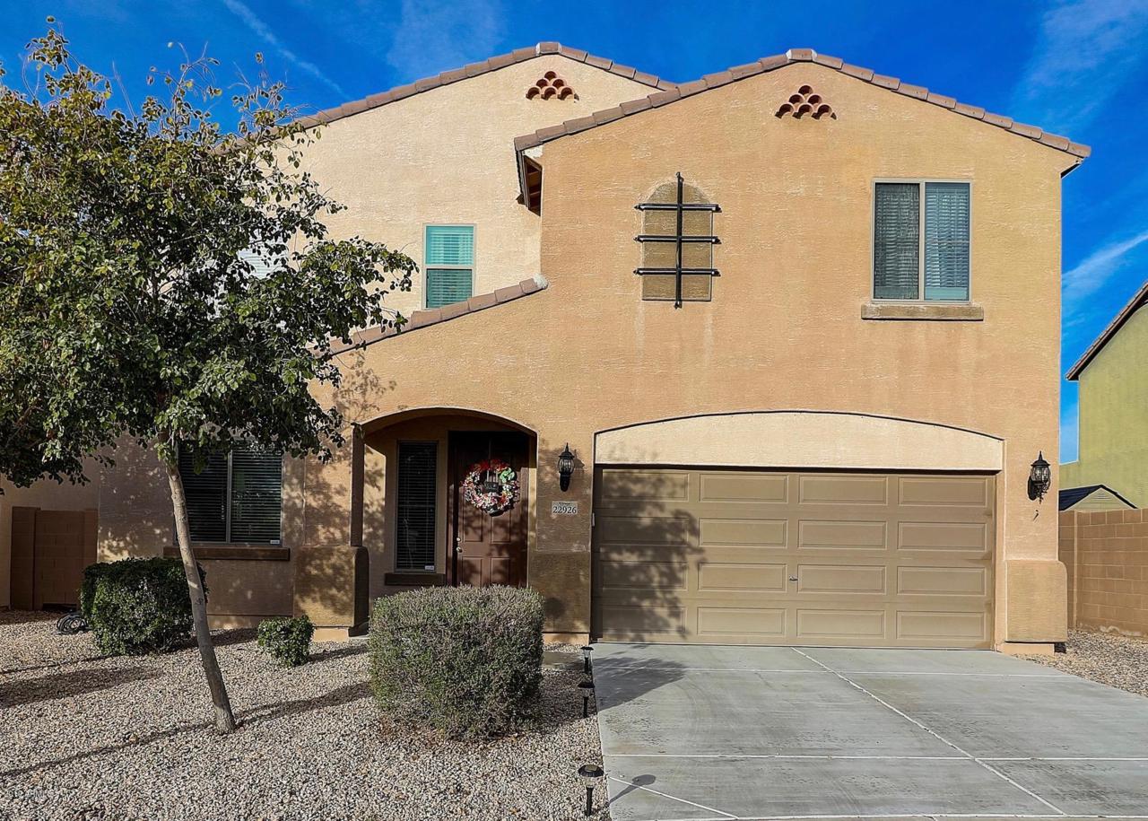 22926 Candlelight Court - Photo 1